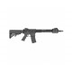 Страйкбольный автомат M4 RIS M-LOK 13INCH Black EC-630-13 P [East Crane]